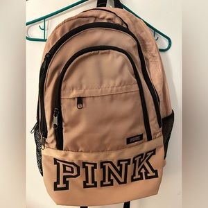 Victoria Secret PINK Backpack